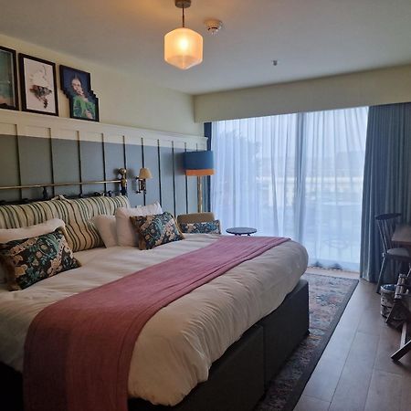 Hotel Indigo - Exeter By Ihg מראה חיצוני תמונה