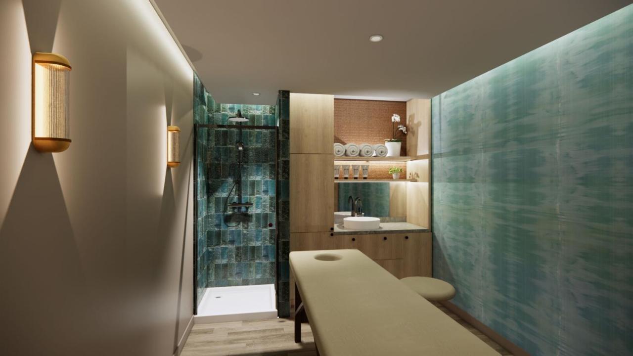 Hotel Indigo - Exeter By Ihg מראה חיצוני תמונה