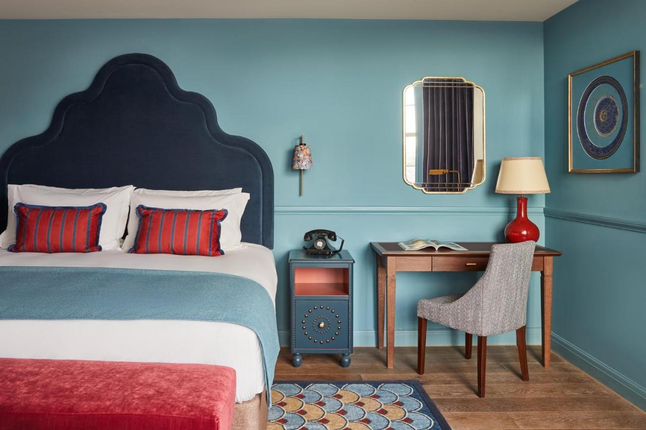 Hotel Indigo - Exeter By Ihg מראה חיצוני תמונה