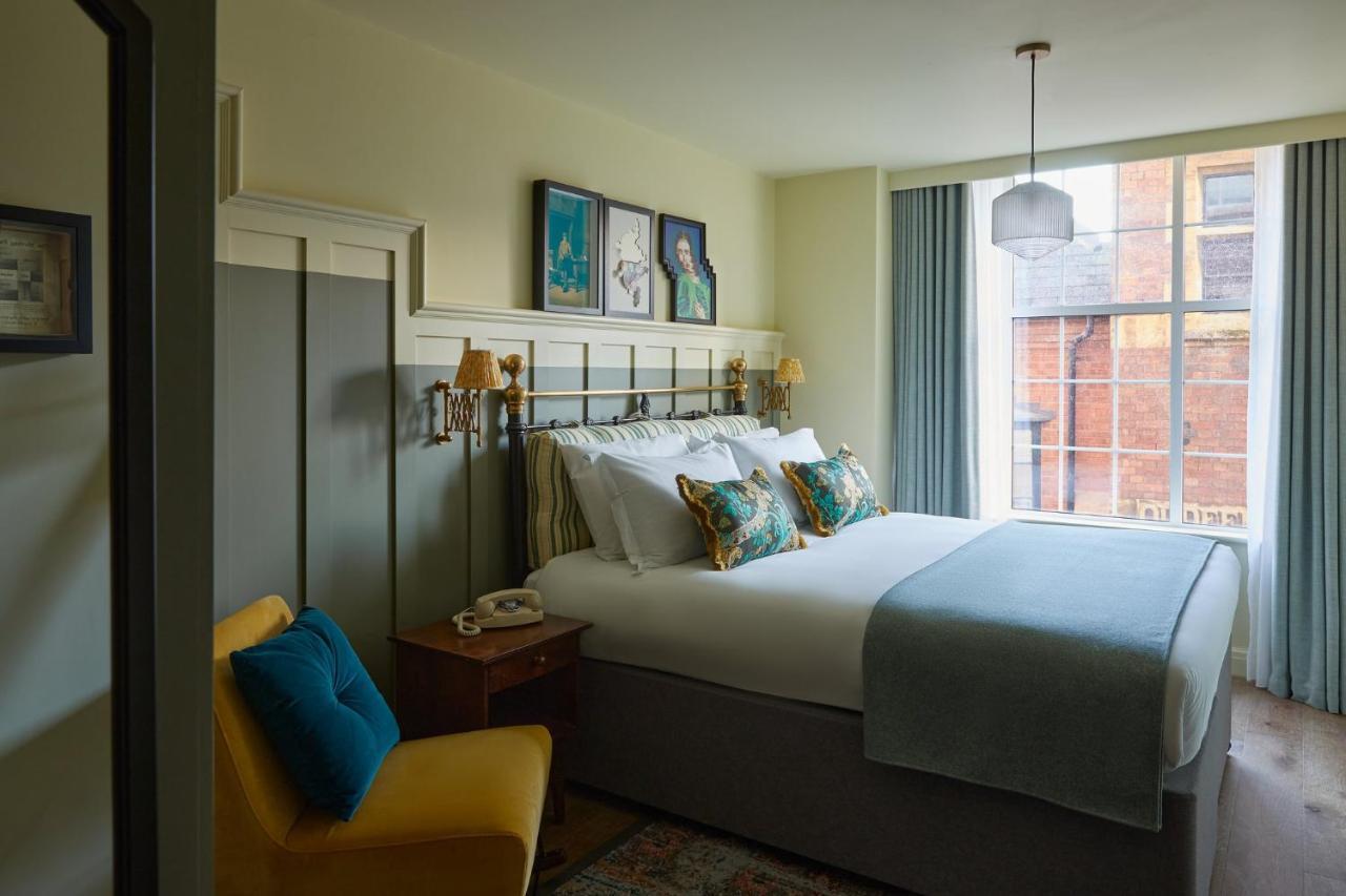 Hotel Indigo - Exeter By Ihg מראה חיצוני תמונה