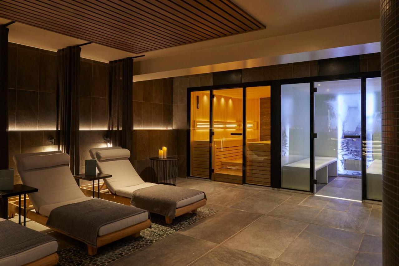 Hotel Indigo - Exeter By Ihg מראה חיצוני תמונה