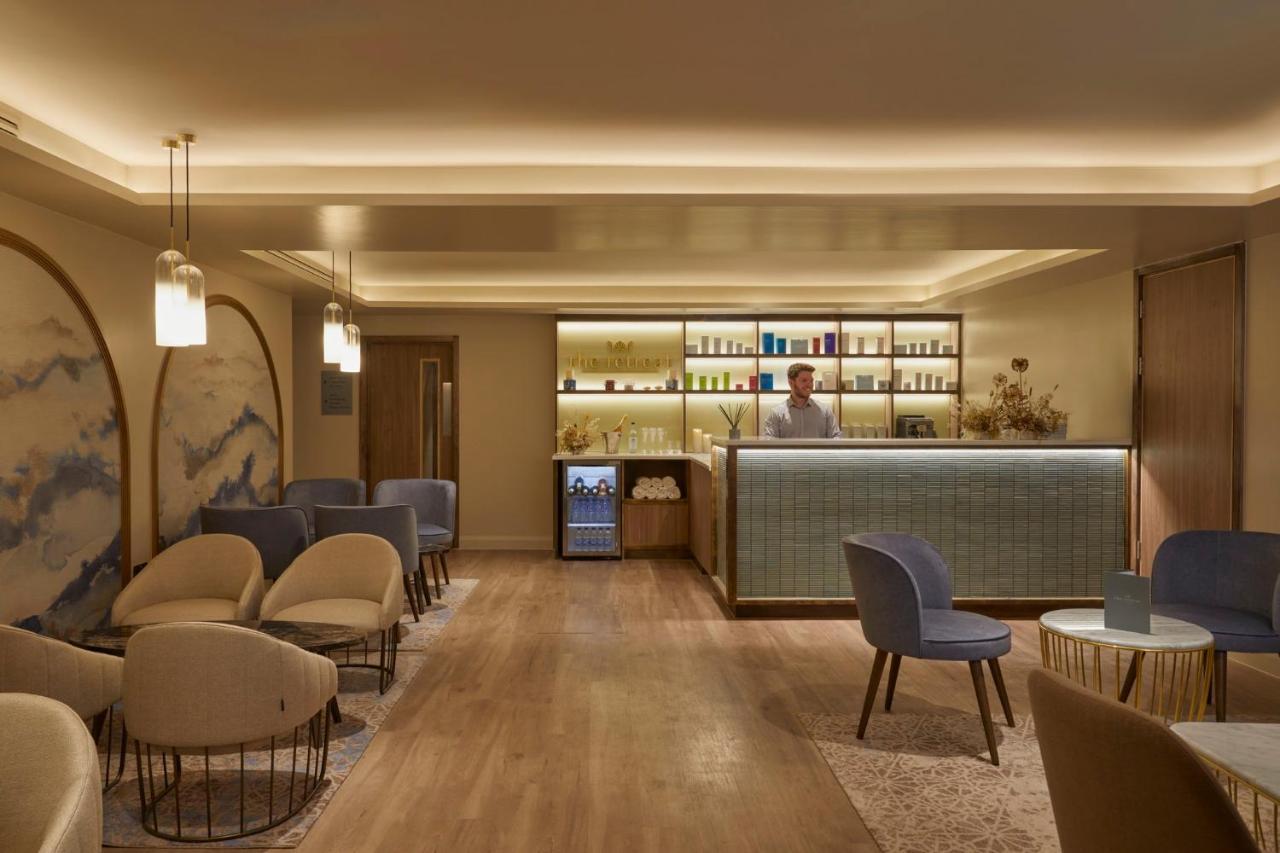 Hotel Indigo - Exeter By Ihg מראה חיצוני תמונה