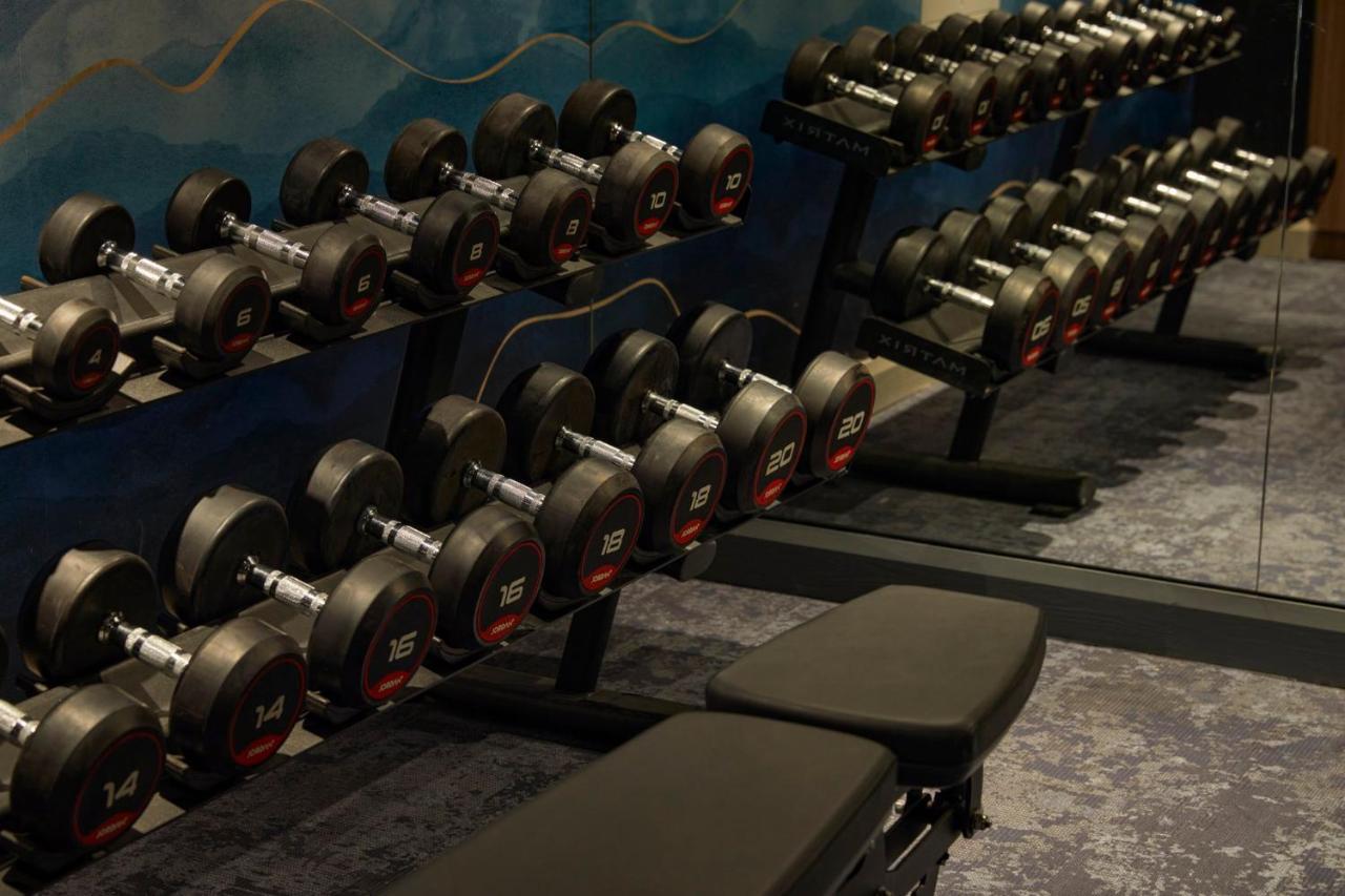 Hotel Indigo - Exeter By Ihg מראה חיצוני תמונה