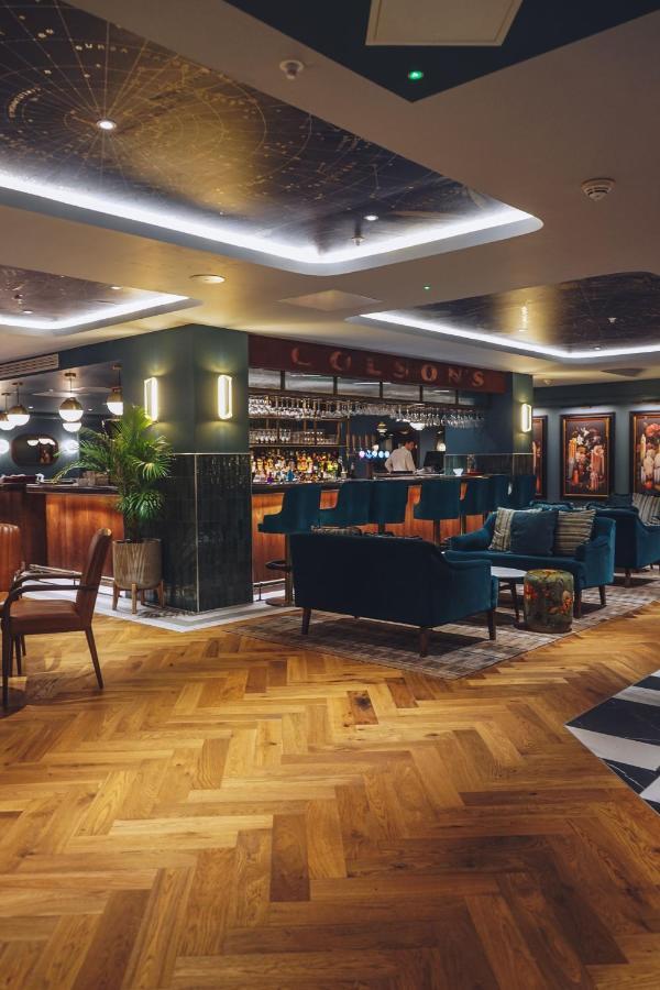 Hotel Indigo - Exeter By Ihg מראה חיצוני תמונה