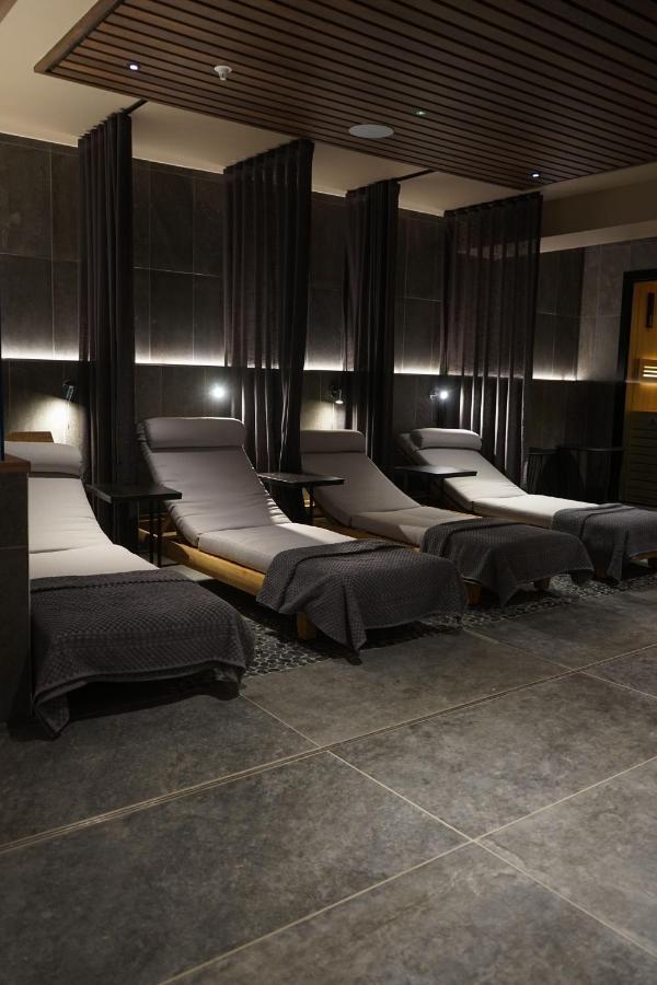 Hotel Indigo - Exeter By Ihg מראה חיצוני תמונה